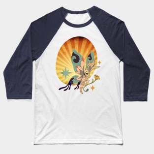 Moth-ers Day Baseball T-Shirt